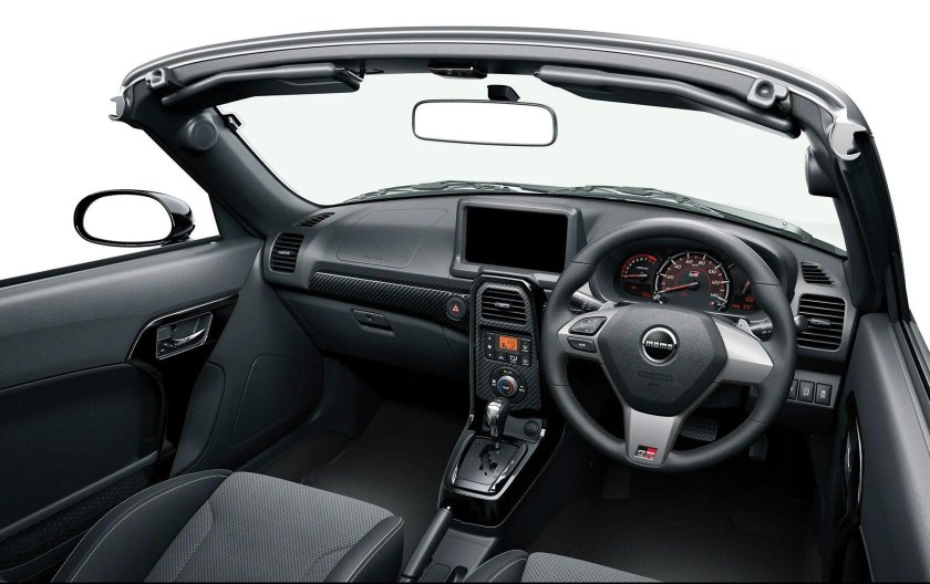 Toyota Copen gr Sport