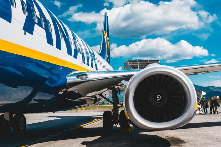 Чартерные авиаперевозки