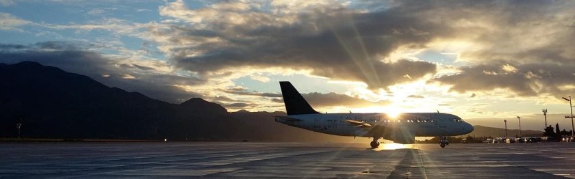 Самолет фото