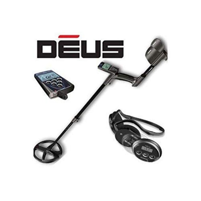 Металлоискатель выбор