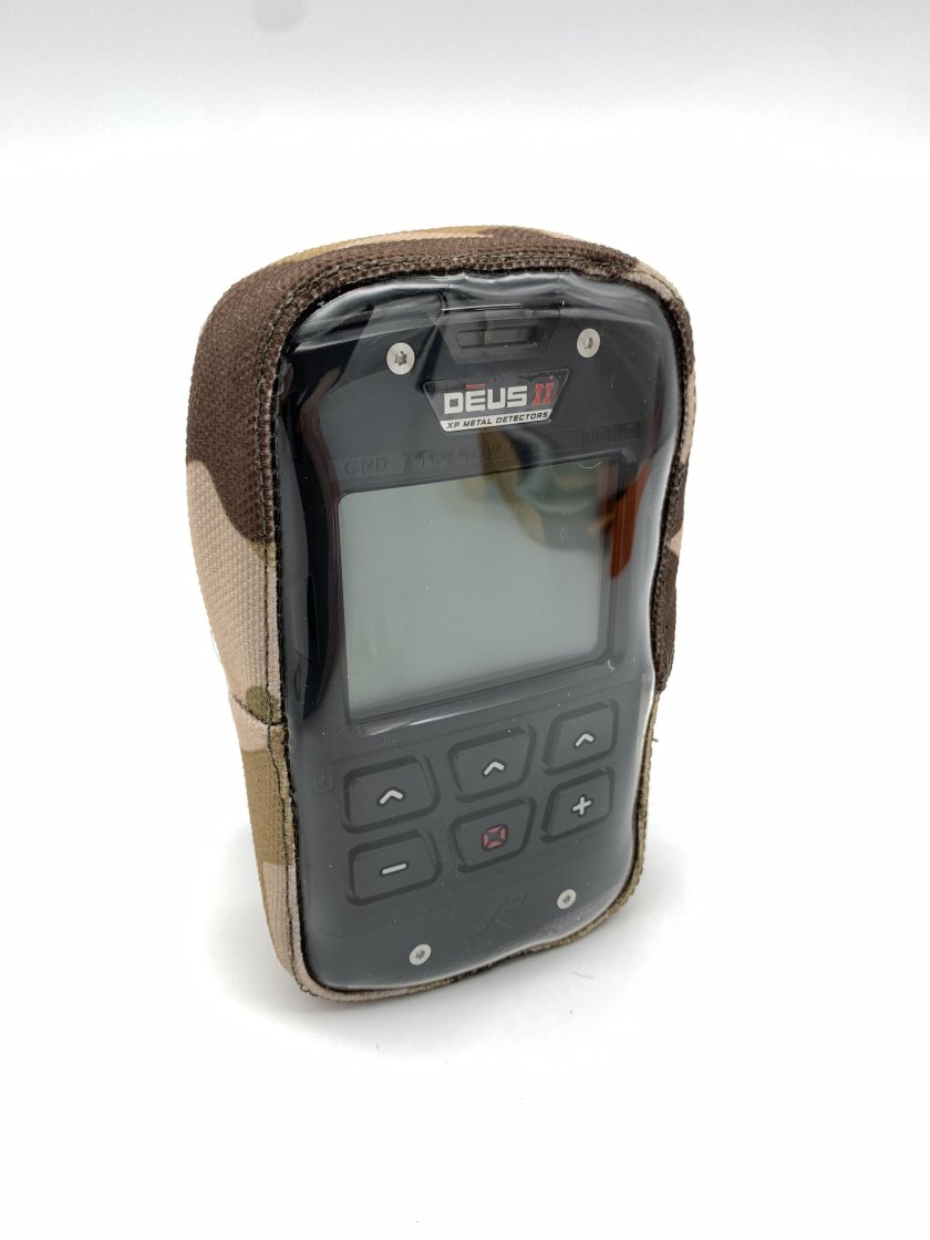 Чехол деус 2