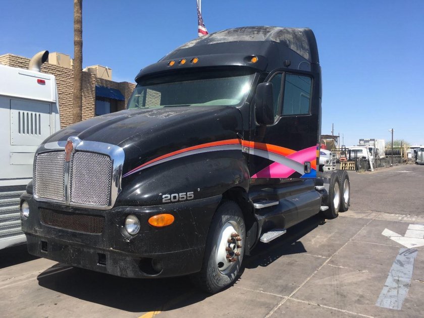 Кенвуд т 2000