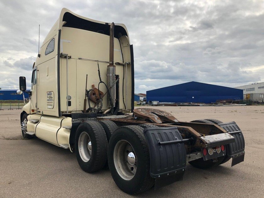 Кенвуд т 2000