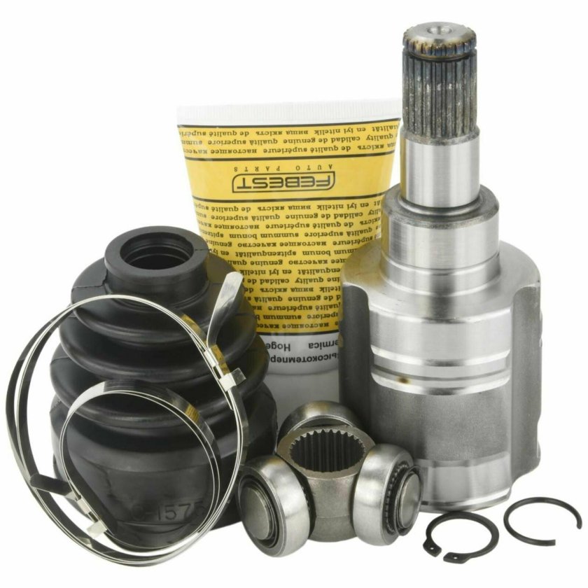 Шрус Фебест