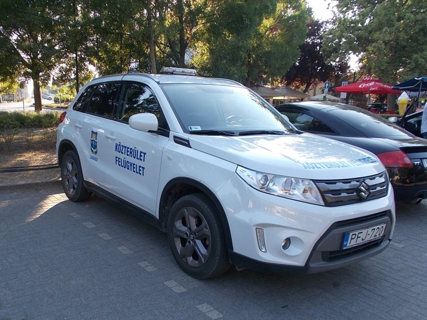 Машины на Ямайке