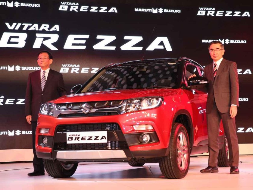 Сузуки Гранд Витара