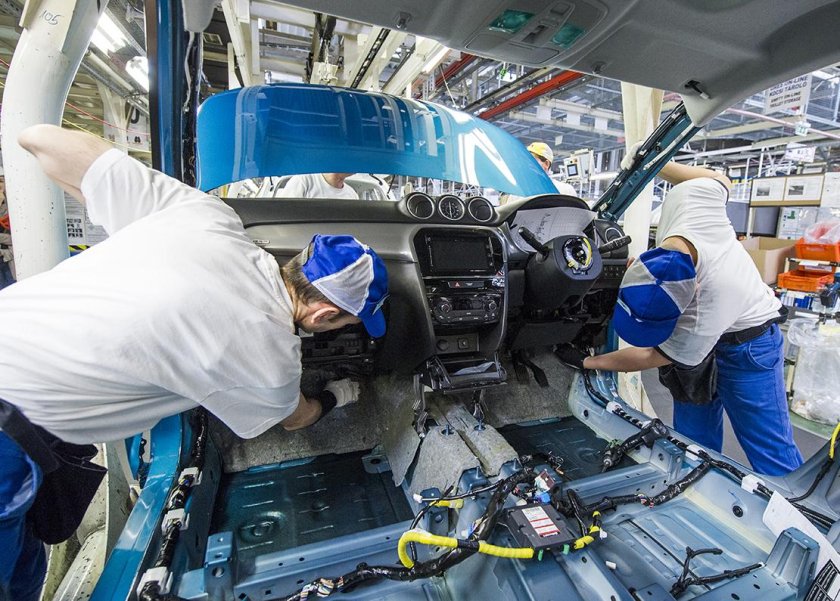 Сузуки Магьяр