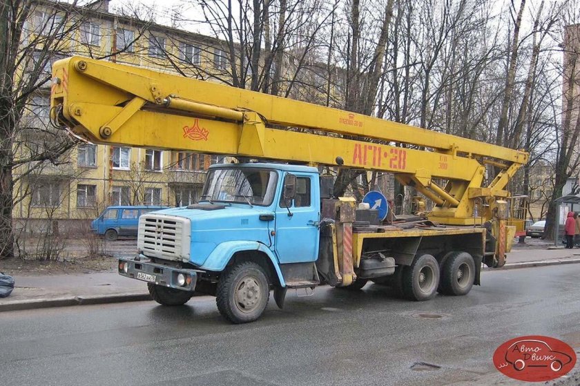 Кабина спецтехники