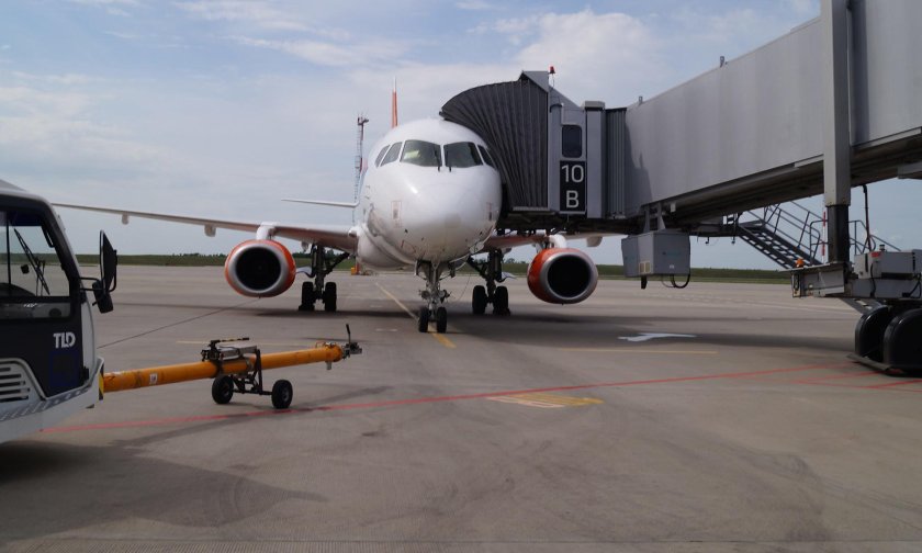 Чартерный рейс