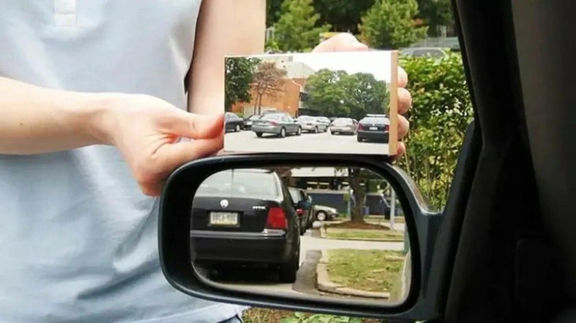 Название окон в машине