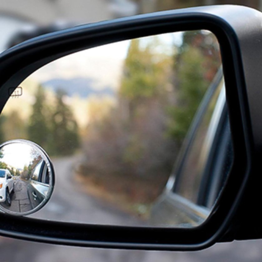 Зеркало мертвой зоны Blund Sport Mirror