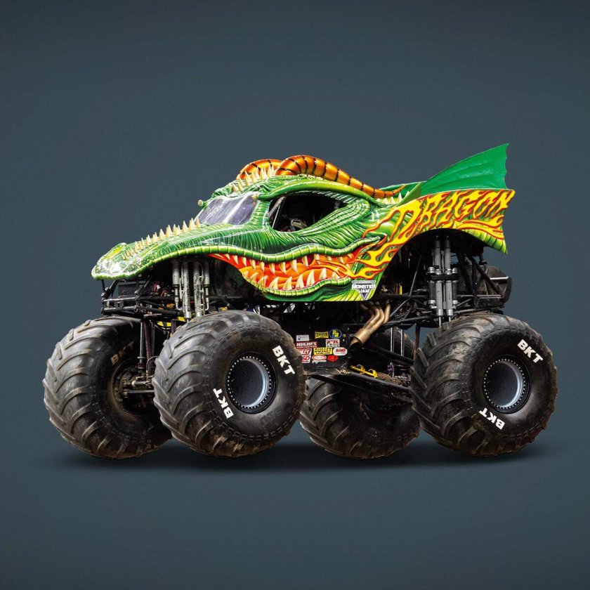 LEGO Technic Monster Jam