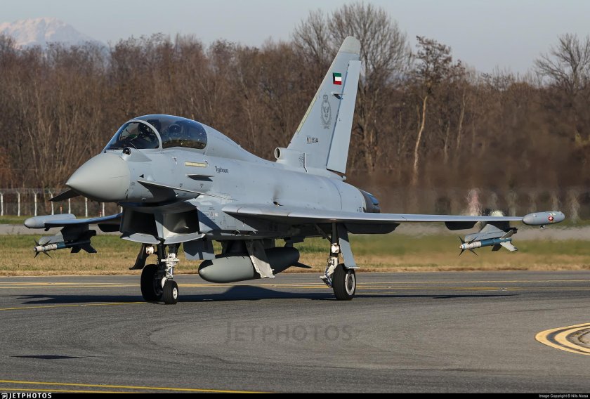 ВВС Кувейта