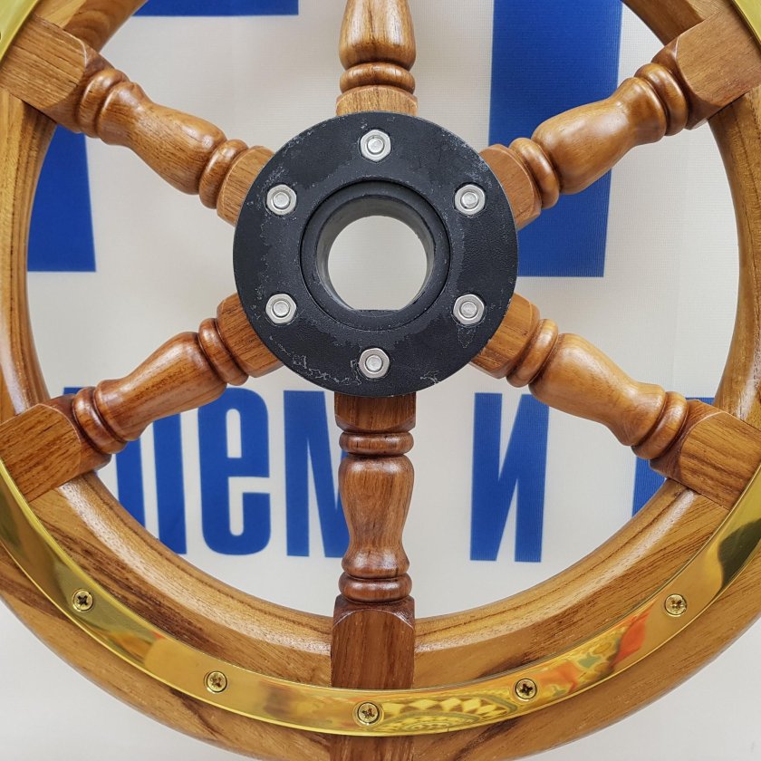 Судовой руль