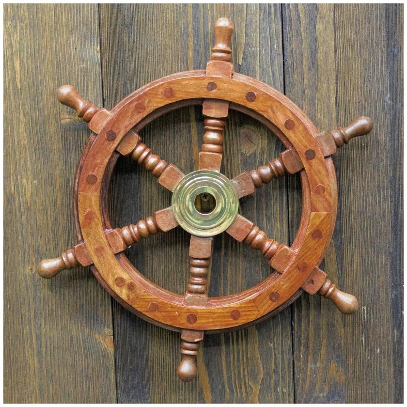 Штурвал Aeon dn040/050