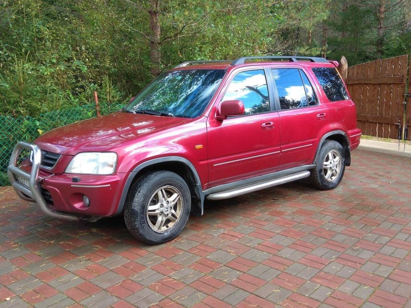 Сузуки Гранд Витара 2000г