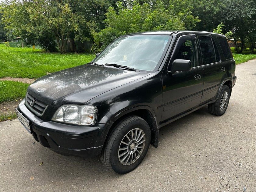 Honda CR-V 2000