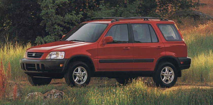 Honda CR-V 1995