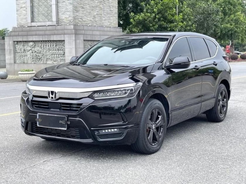 Хонда Бриз 2020