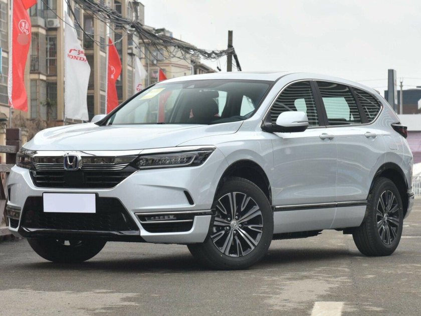 Хонда Бриз 2022