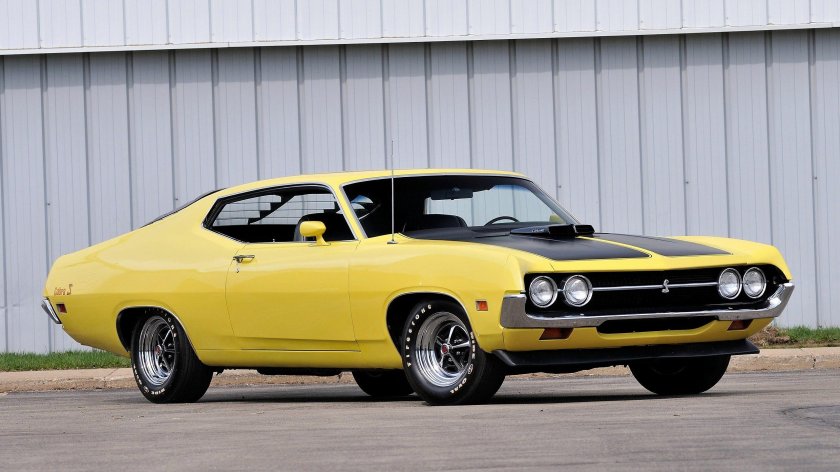 Ford Torino 1971