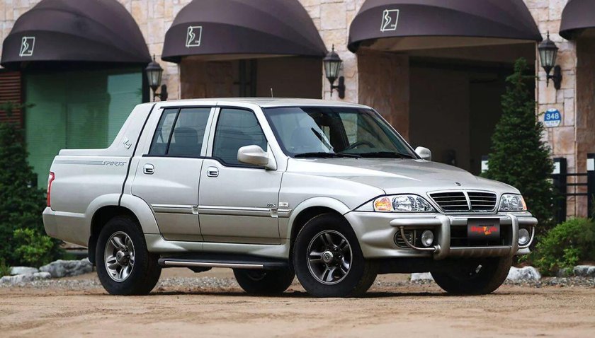 Санг енг Муссо