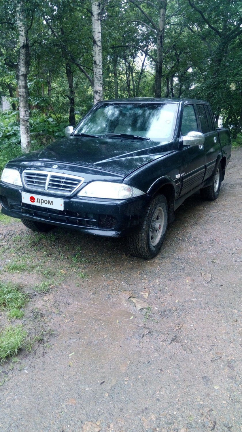 ТАГАЗ роад партнер 2.3