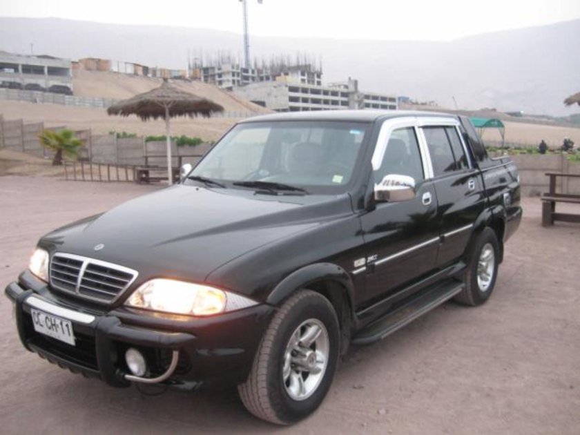 Санг енг Муссо