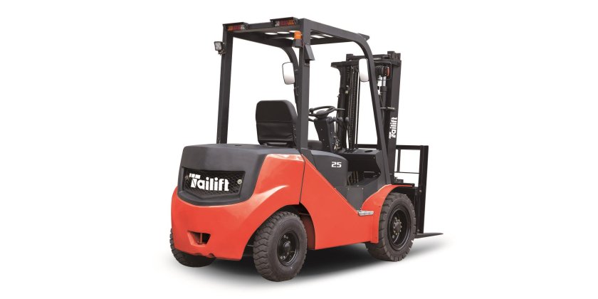 Погрузчик Tailift fd18