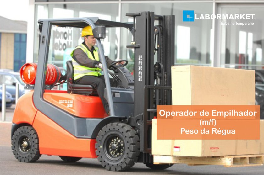 Карщик водитель погрузчика