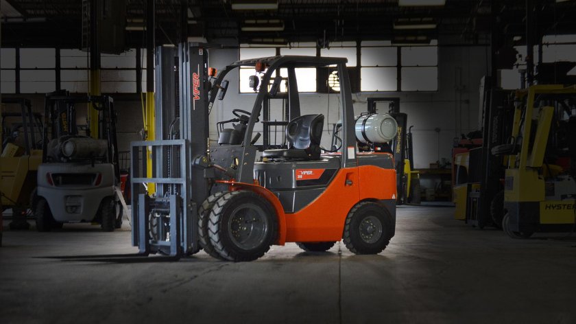 Дв 1788 погрузчик