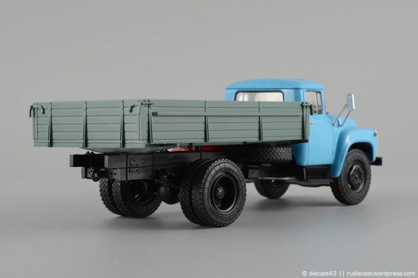 ЗИЛ 130 Автолегенды