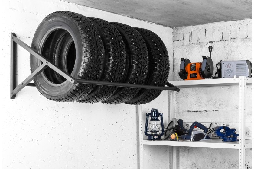 Кронштейн для колес Vobix vx1505b