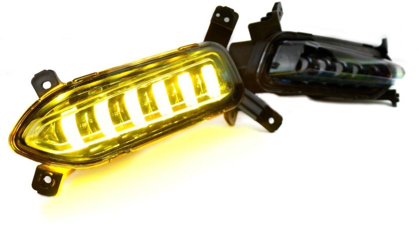 ПТФ Лифан х50