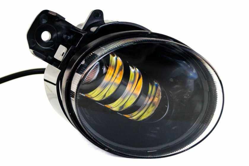 Диодная плата в ПТФ