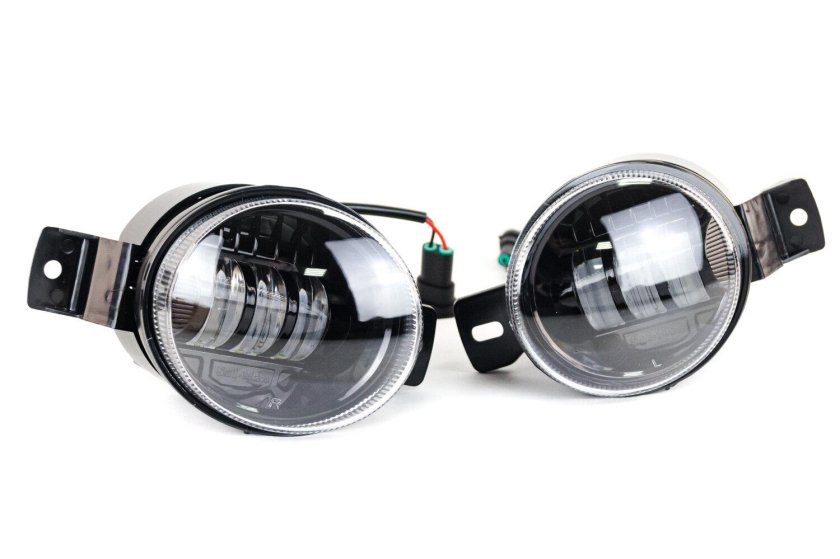 Диодные ПТФ