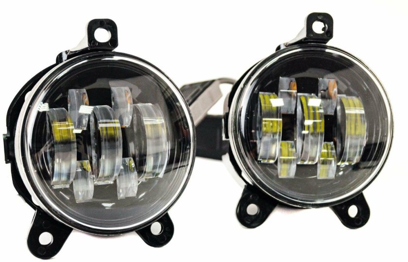 Диодные ПТФ 2190-70w