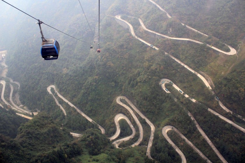 Тяньмэнь Хунань