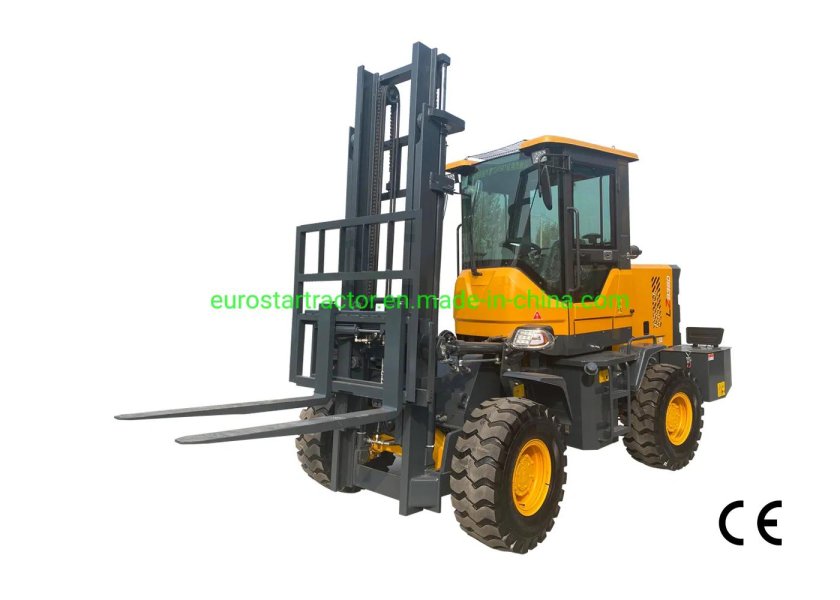 Мульти погрузчик