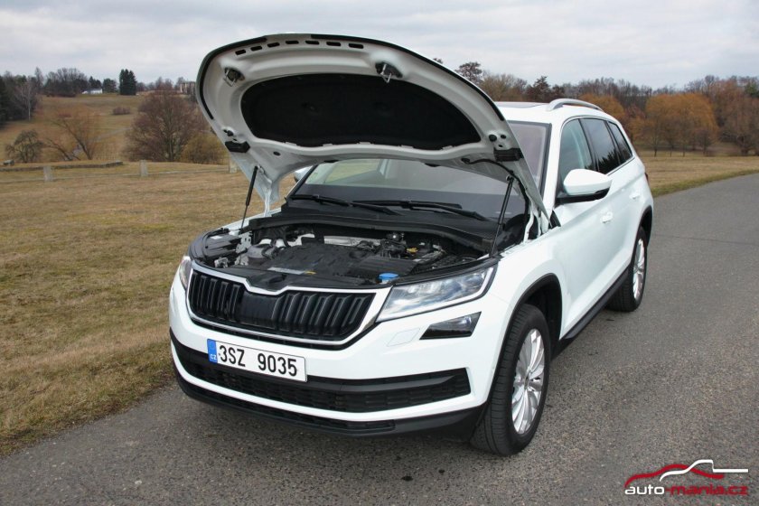 Дизель Шкода мл 634