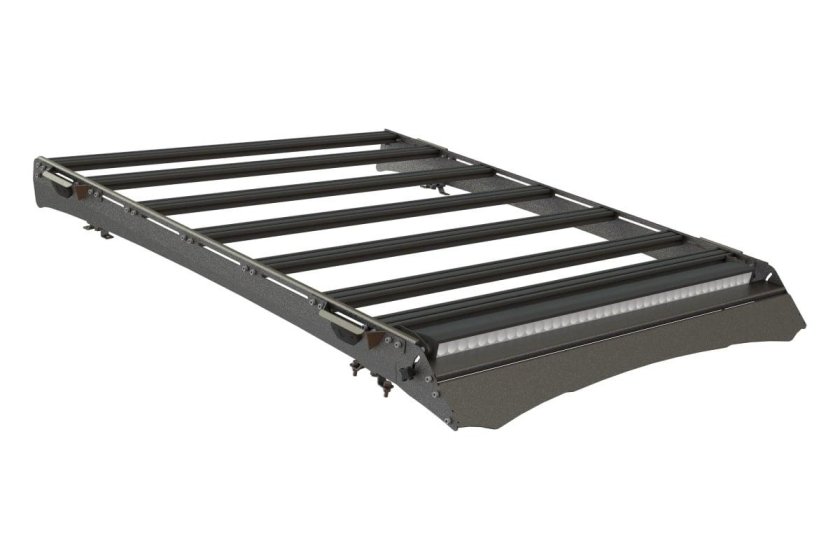 Багажник Isuzu Trooper 2.6 MT