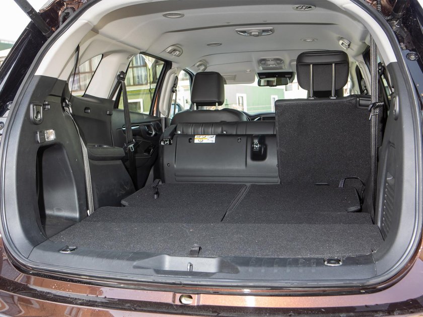 Разложить сидения Паджеро спорт 3 араб