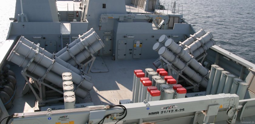 ПКР Уран х-35