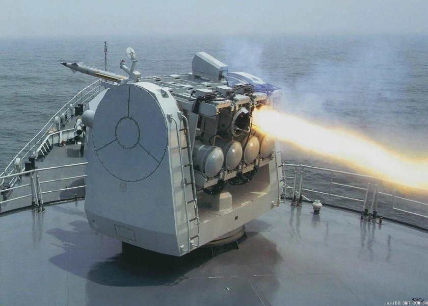 УВП ЗРК штиль-1