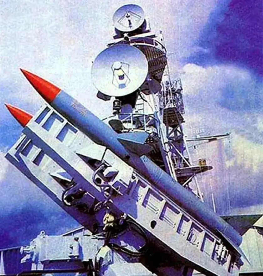 «Хунци-61» (hq-61)