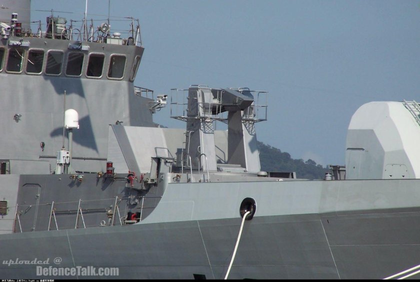 УВП ЗРК штиль-1