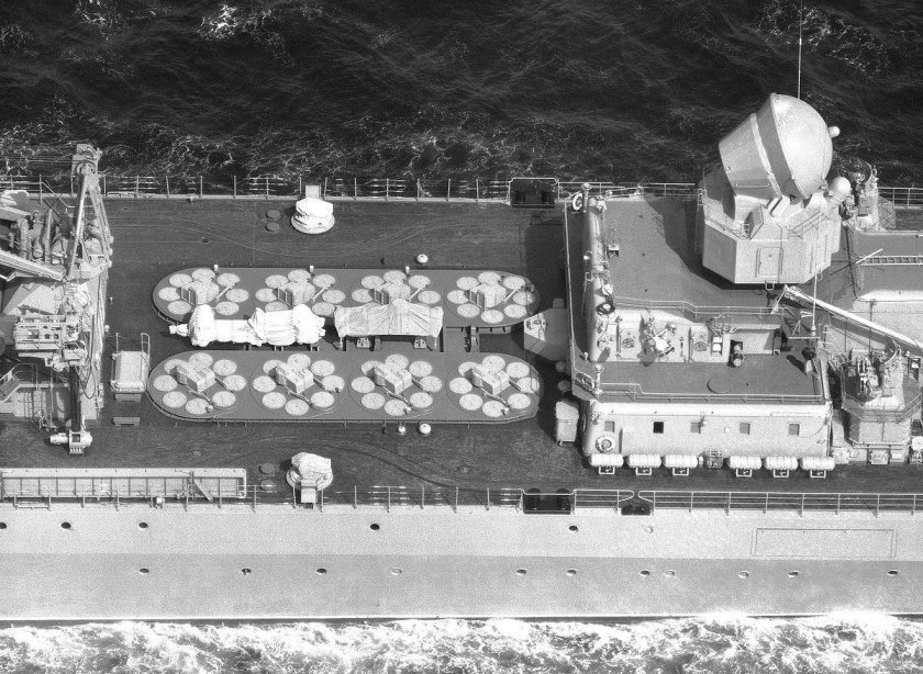 ЗРК Форт с-300ф