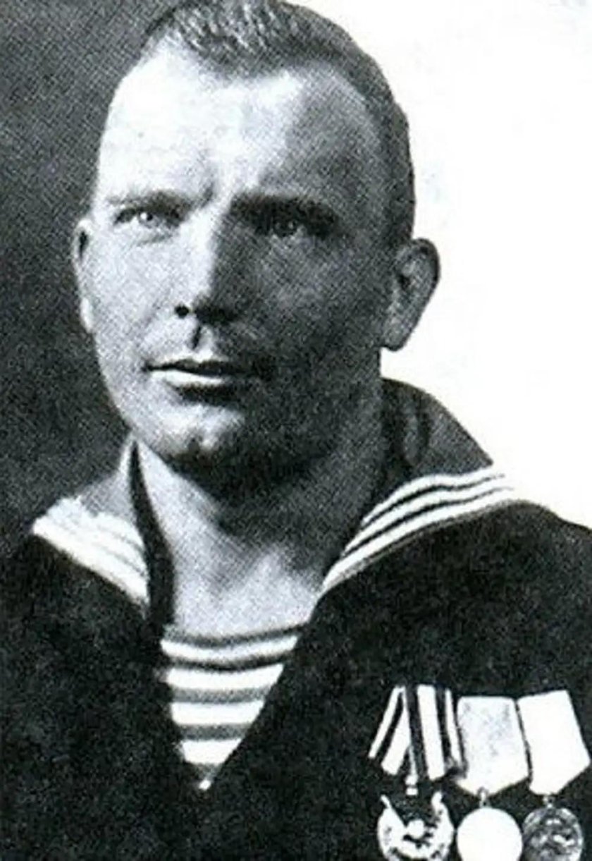 Лянде Владимир Николаевич