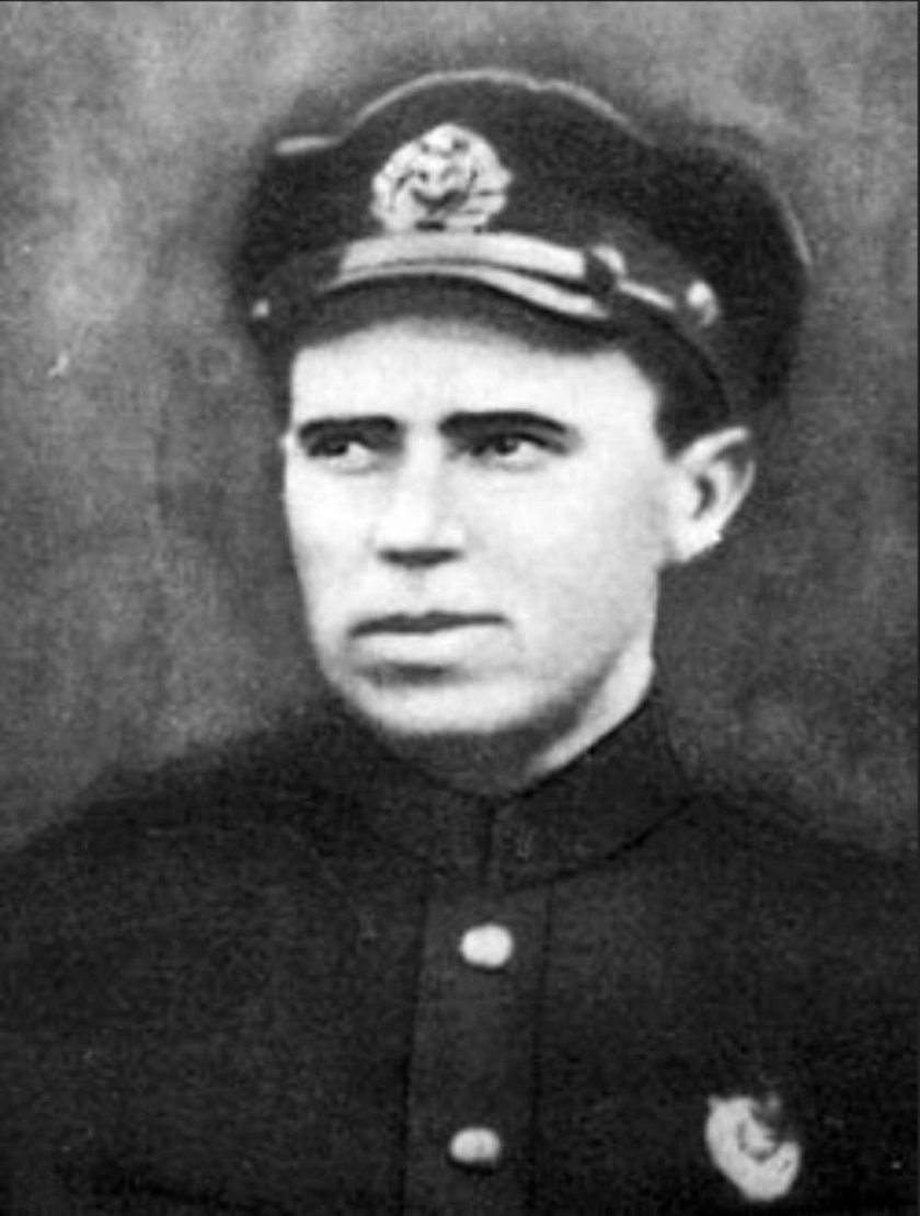 Лев Николаевич Захаров-Мейер