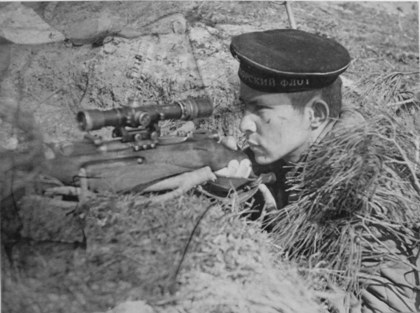 Филипп Яковлевич Рубахо